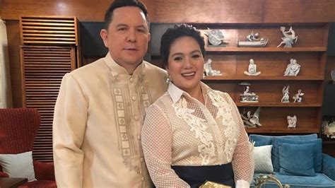 sylvia sanchez husband|Sylvia Sanchez on Art Atayde.
